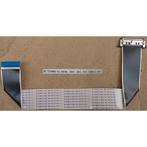 CHIQ U55G6 FFC CABLE E248682 AWM20941